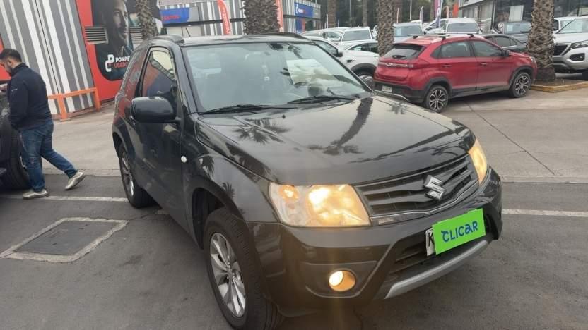 Suv Suzuki Grand Vitara