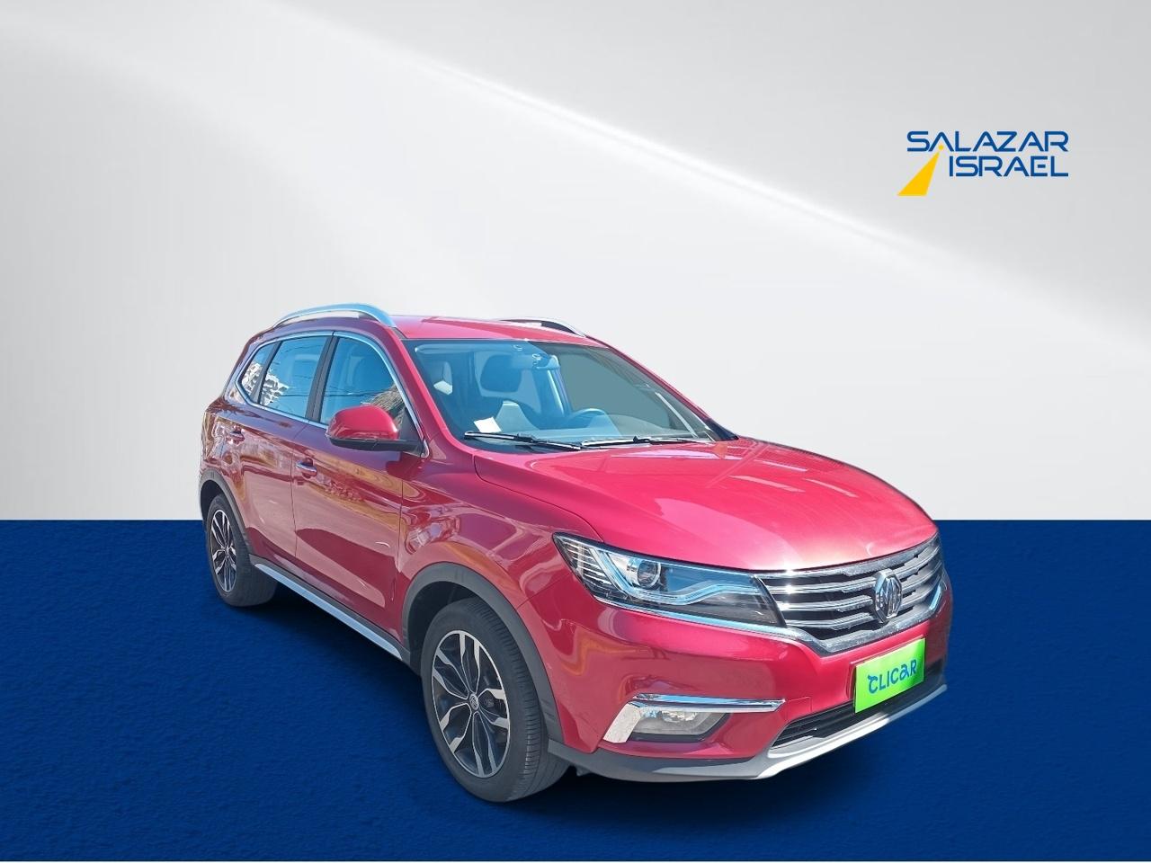 Suv Mg Mg Rx5