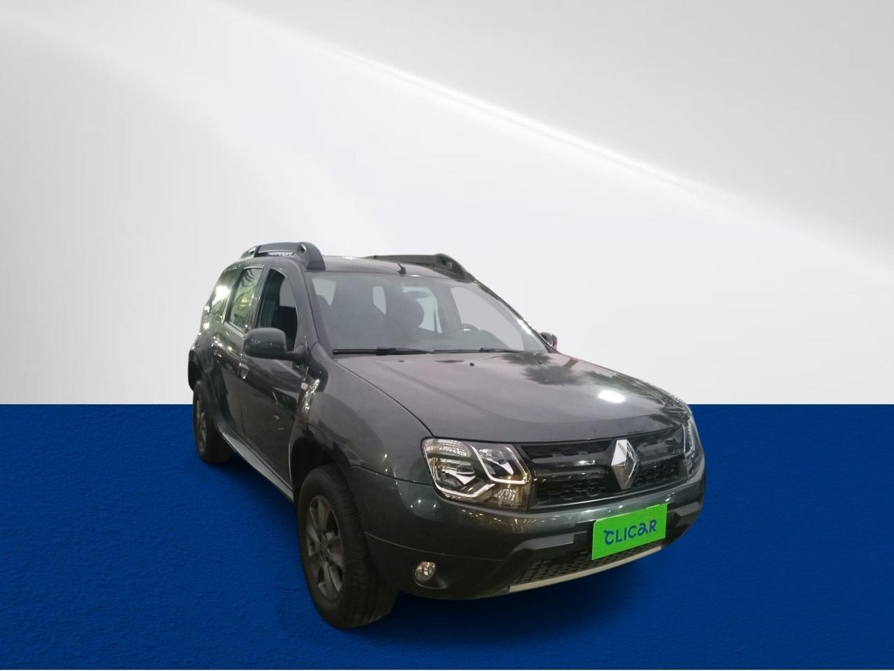 Suv Renault Duster