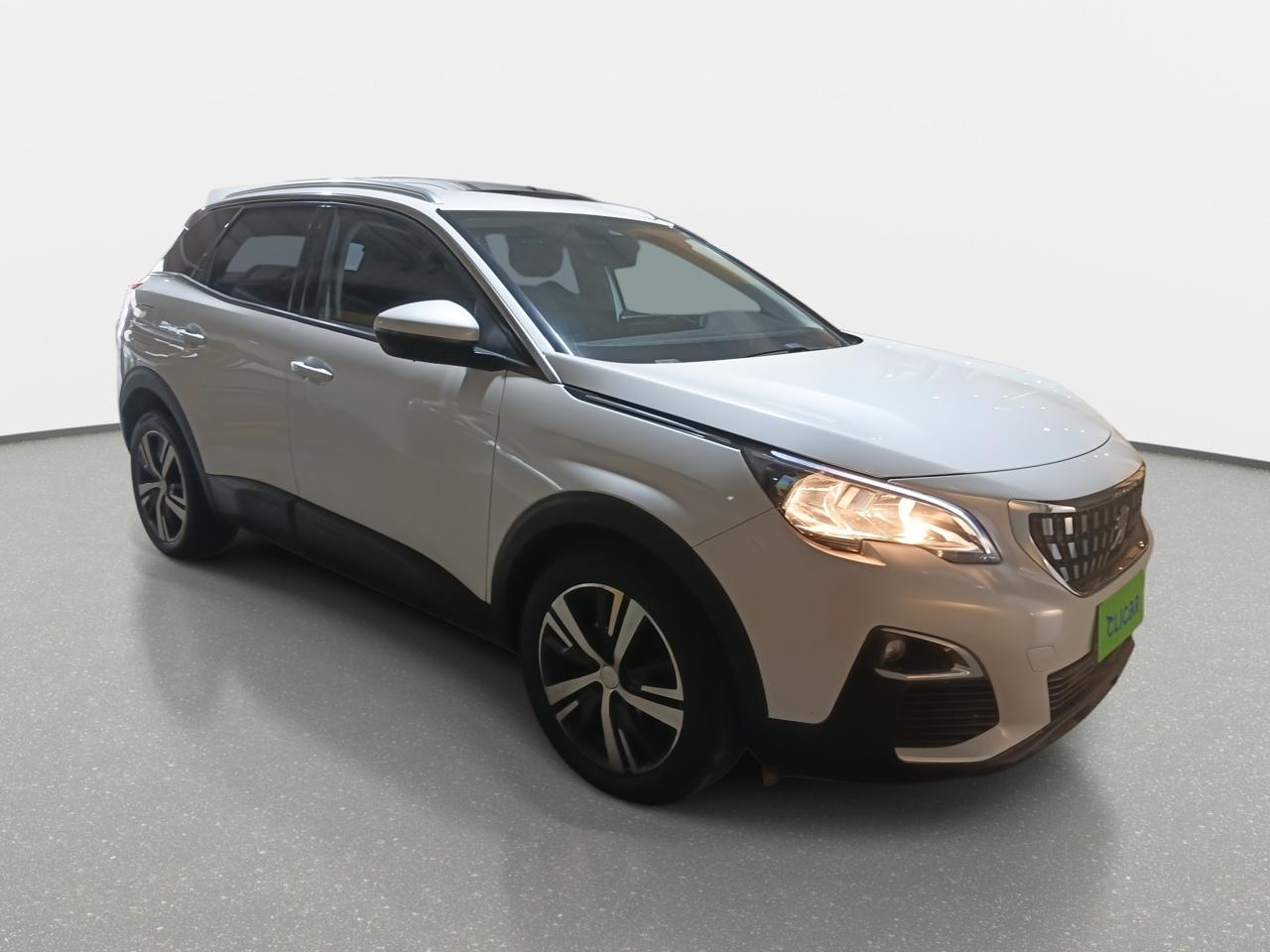 Suv Peugeot 3008