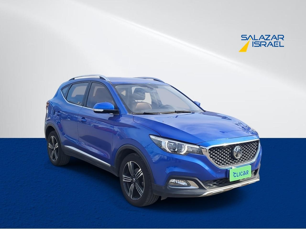 Station Wagon Mg Mg Zs