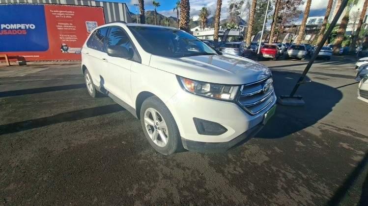 Suv Ford Edge