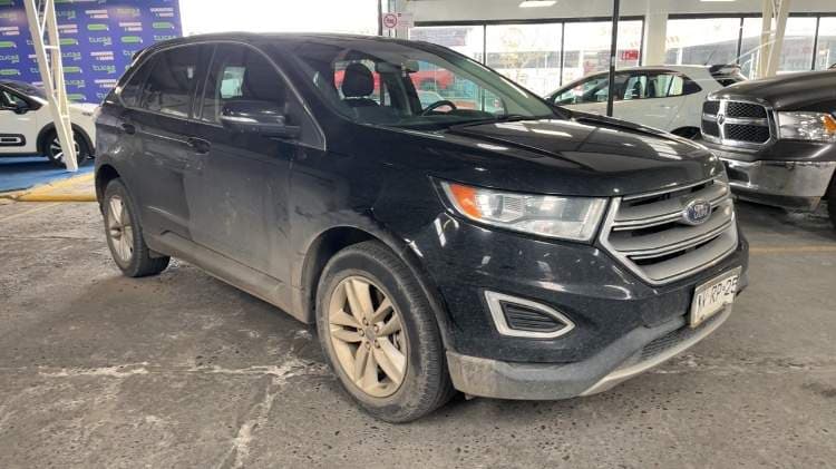 Suv Ford Edge