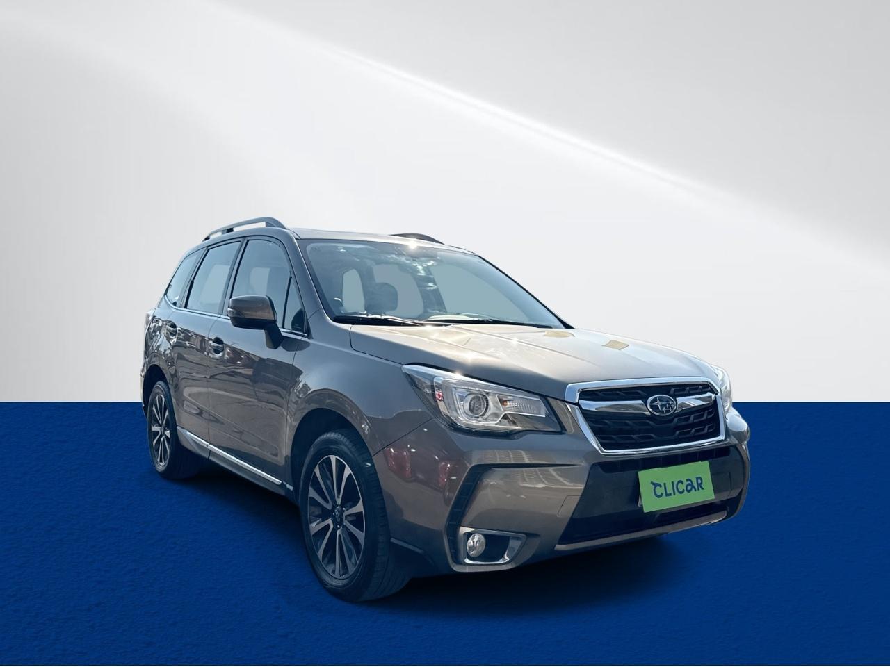 Suv Subaru Forester