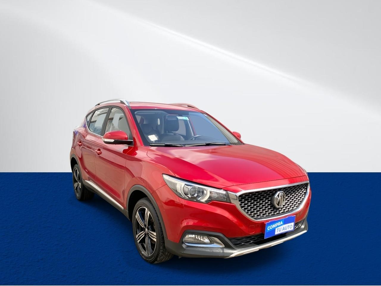 Station Wagon Mg Mg Zs