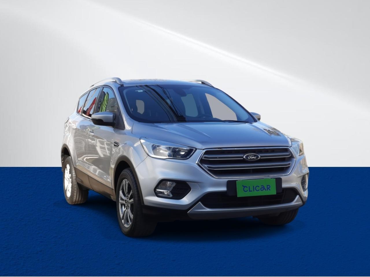 Station Wagon Ford Escape