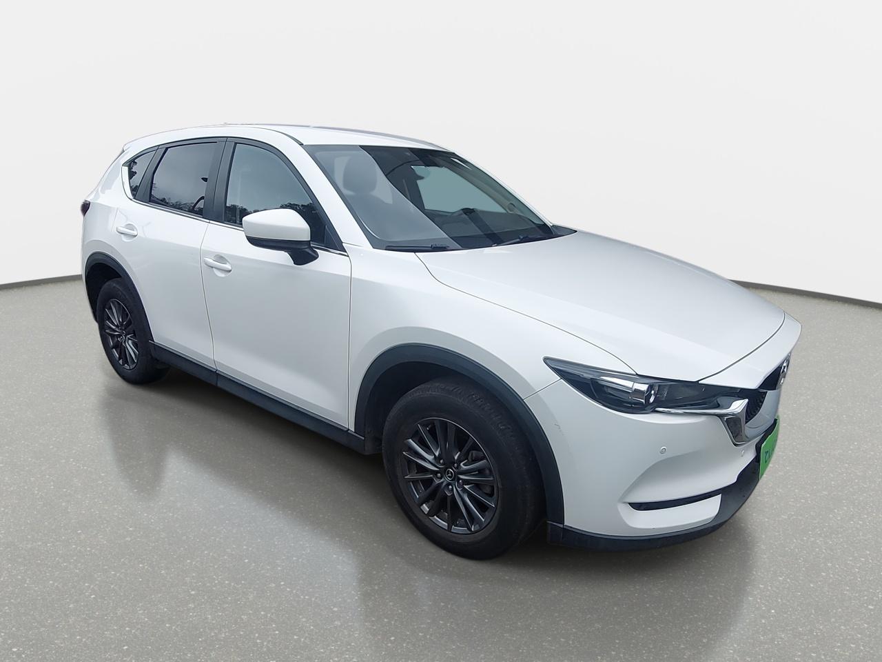 Suv Mazda Cx-5