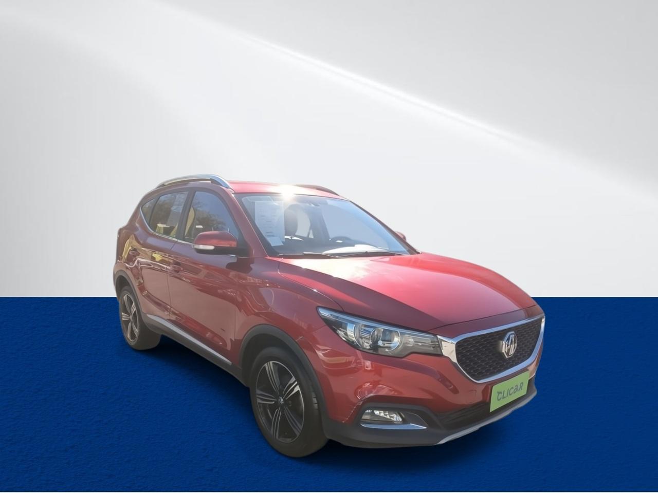 Suv Mg Mg Zs
