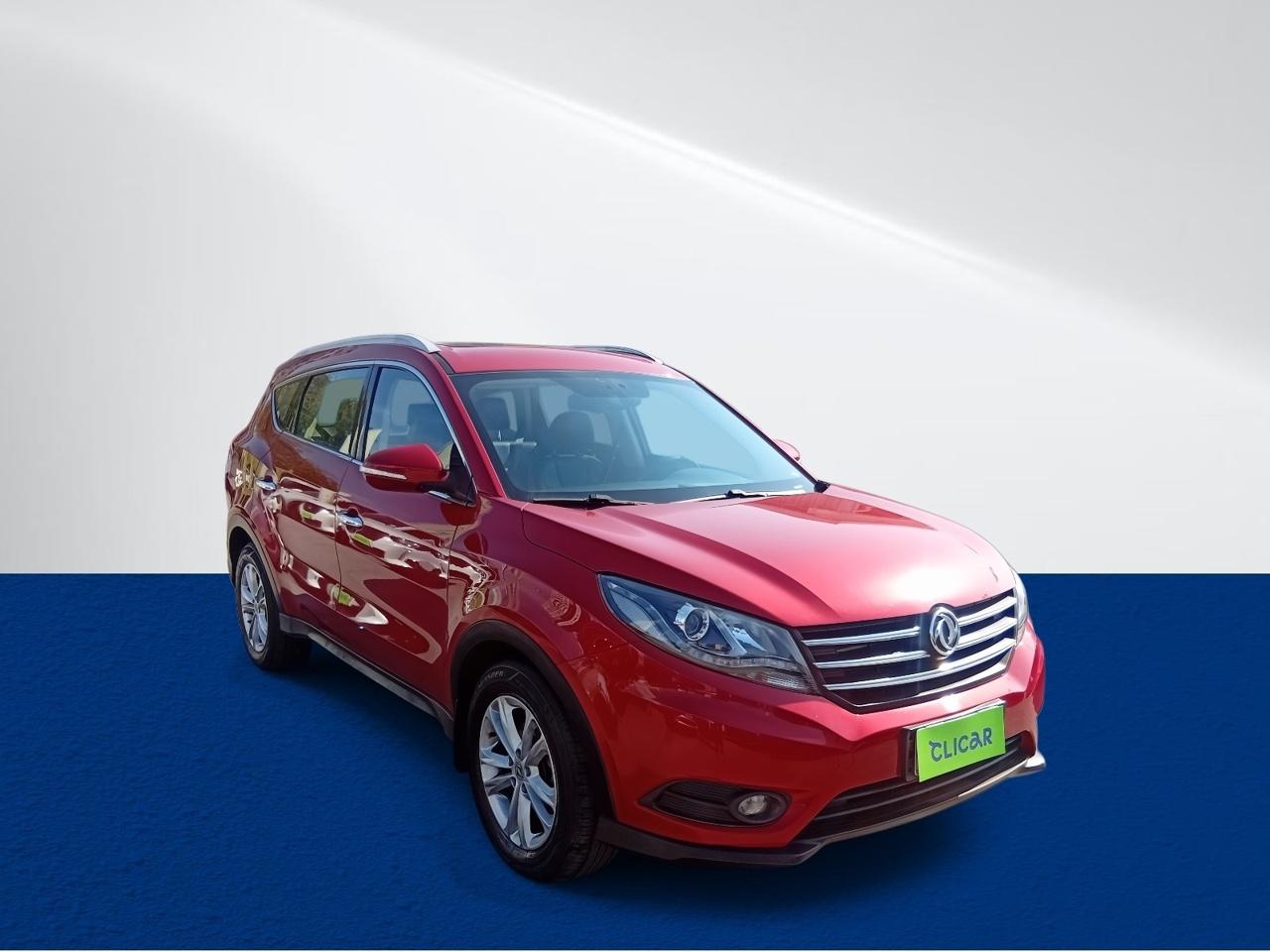 Suv Dfsk 580