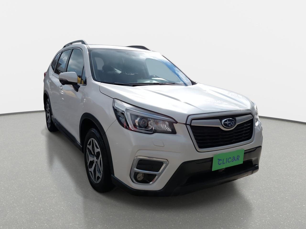 Suv Subaru Forester