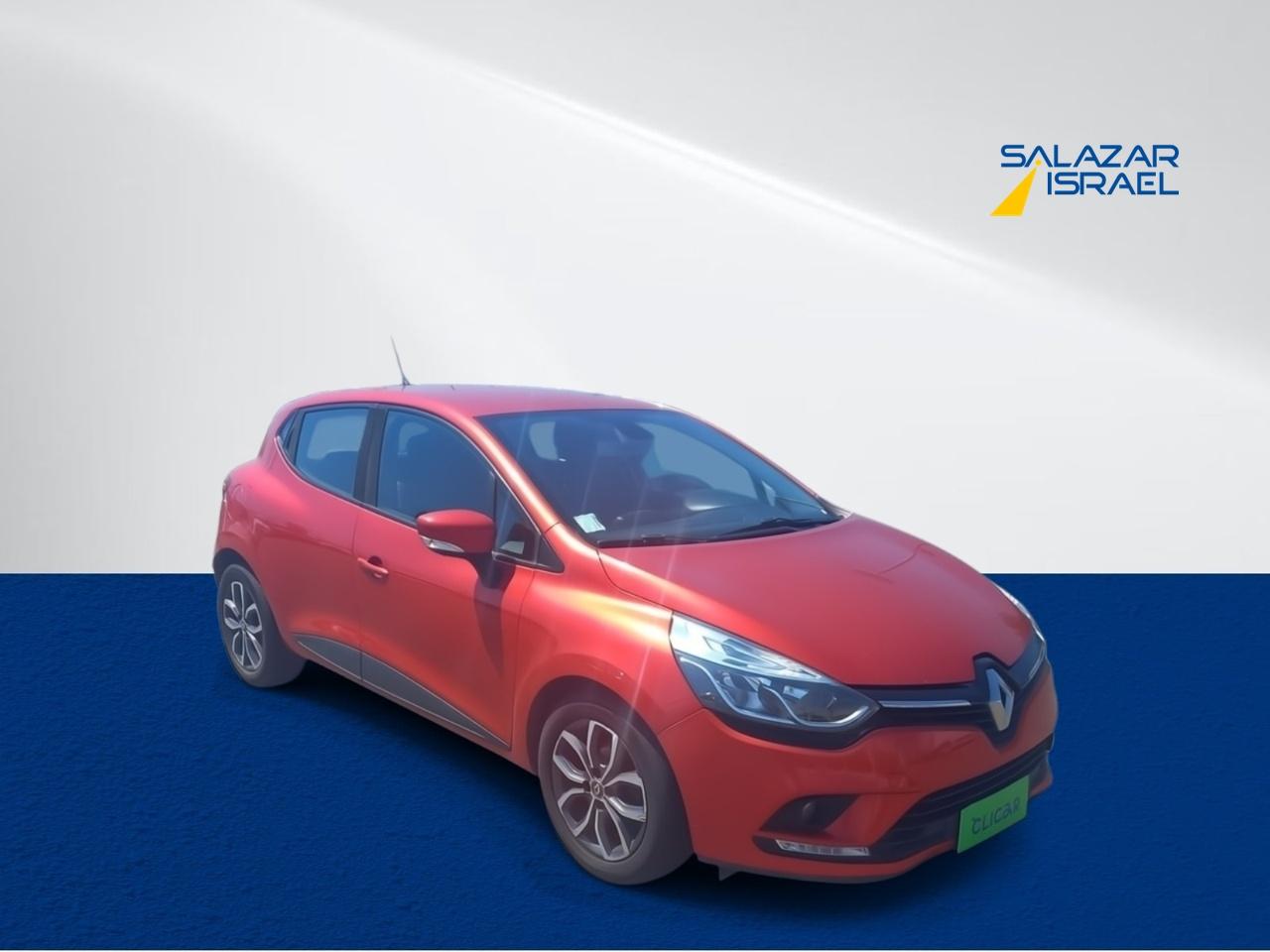 Station Wagon Renault Clio