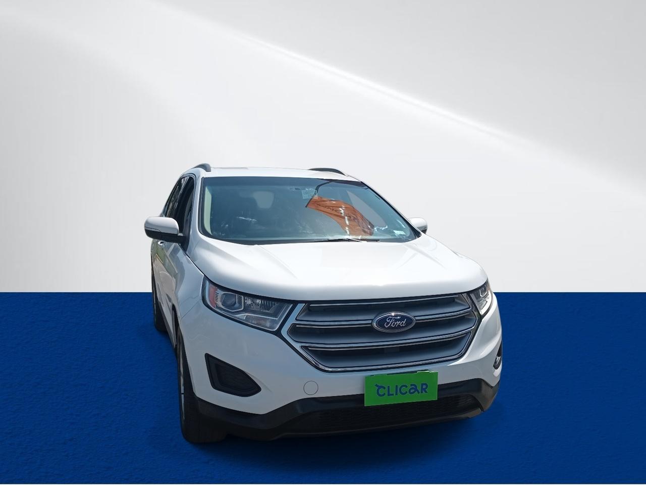 Suv Ford Edge