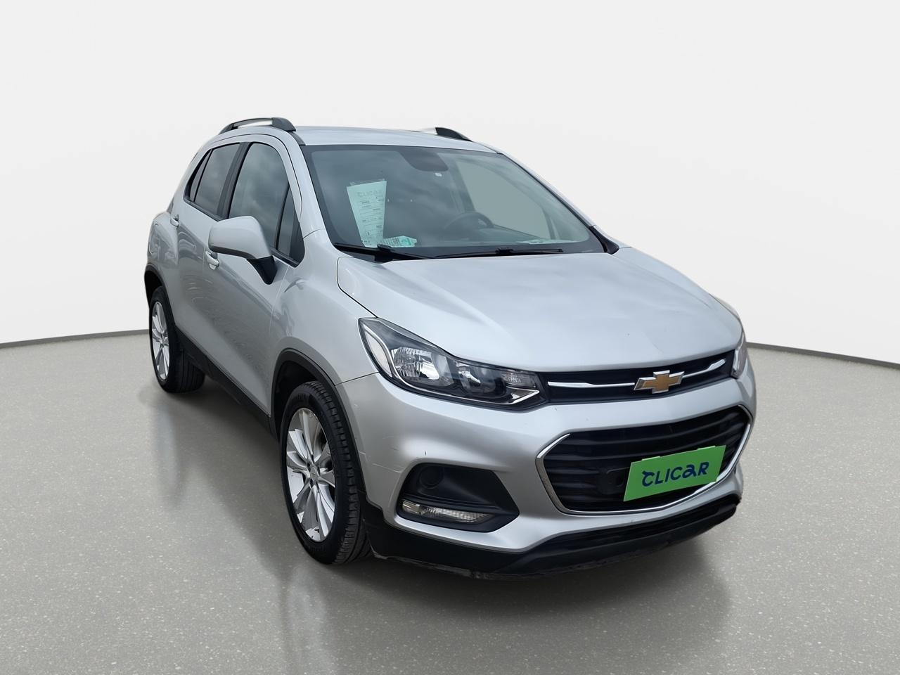 Suv Chevrolet Tracker