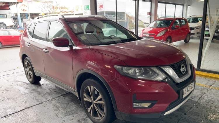 Suv Nissan X-trail