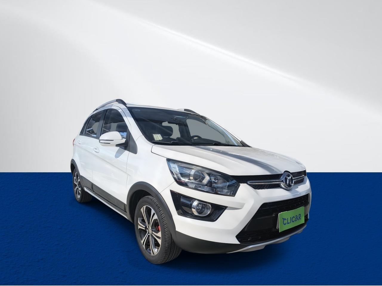 Suv Baic X25