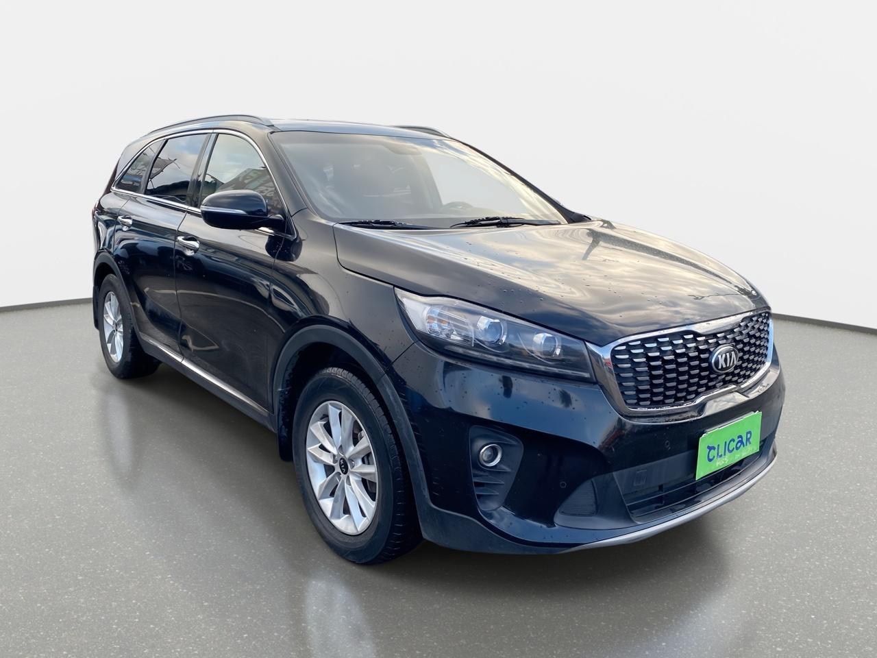 Suv Kia Sorento