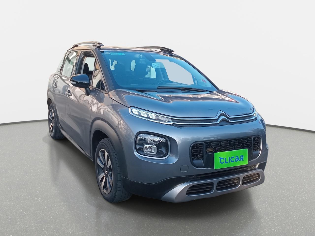 Suv Citroen C3 Aircross