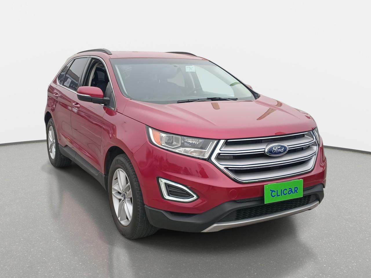 Suv Ford Edge