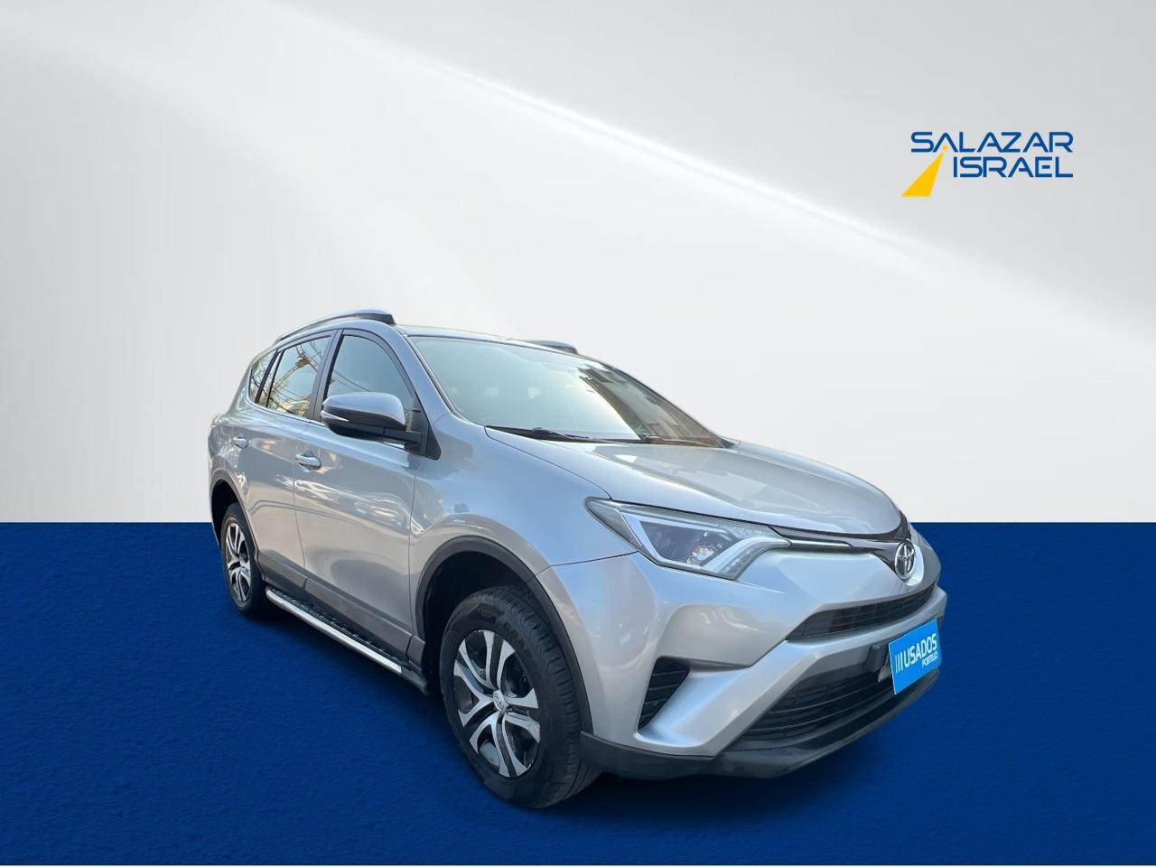 Station Wagon Toyota Rav 4
