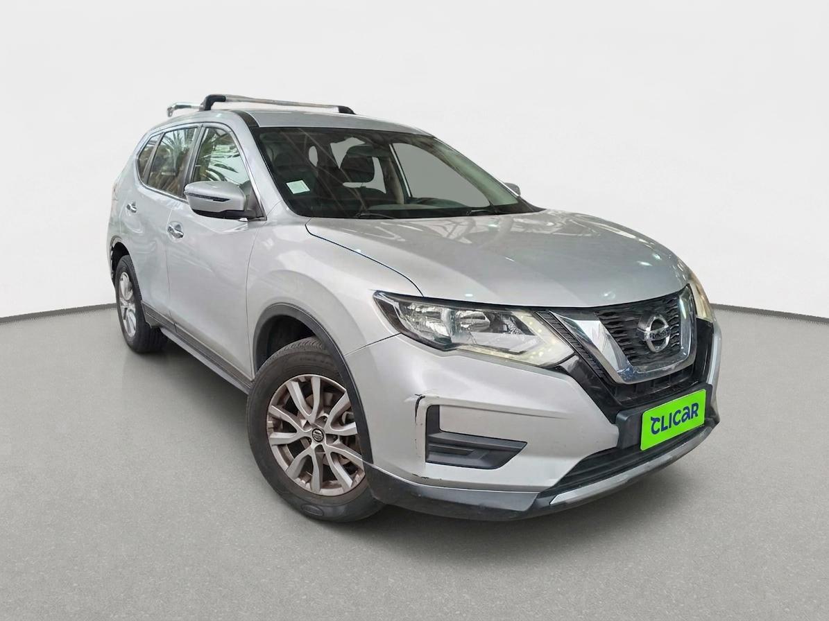 Suv Nissan X-trail