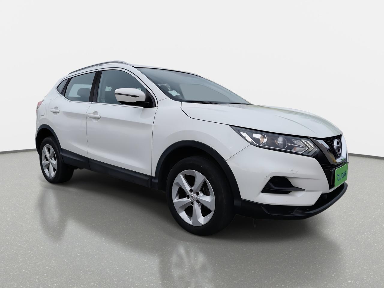 Suv Nissan Qashqai