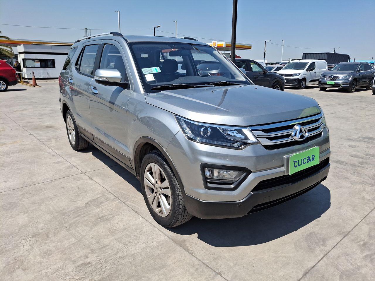 Station Wagon Changan Cx70