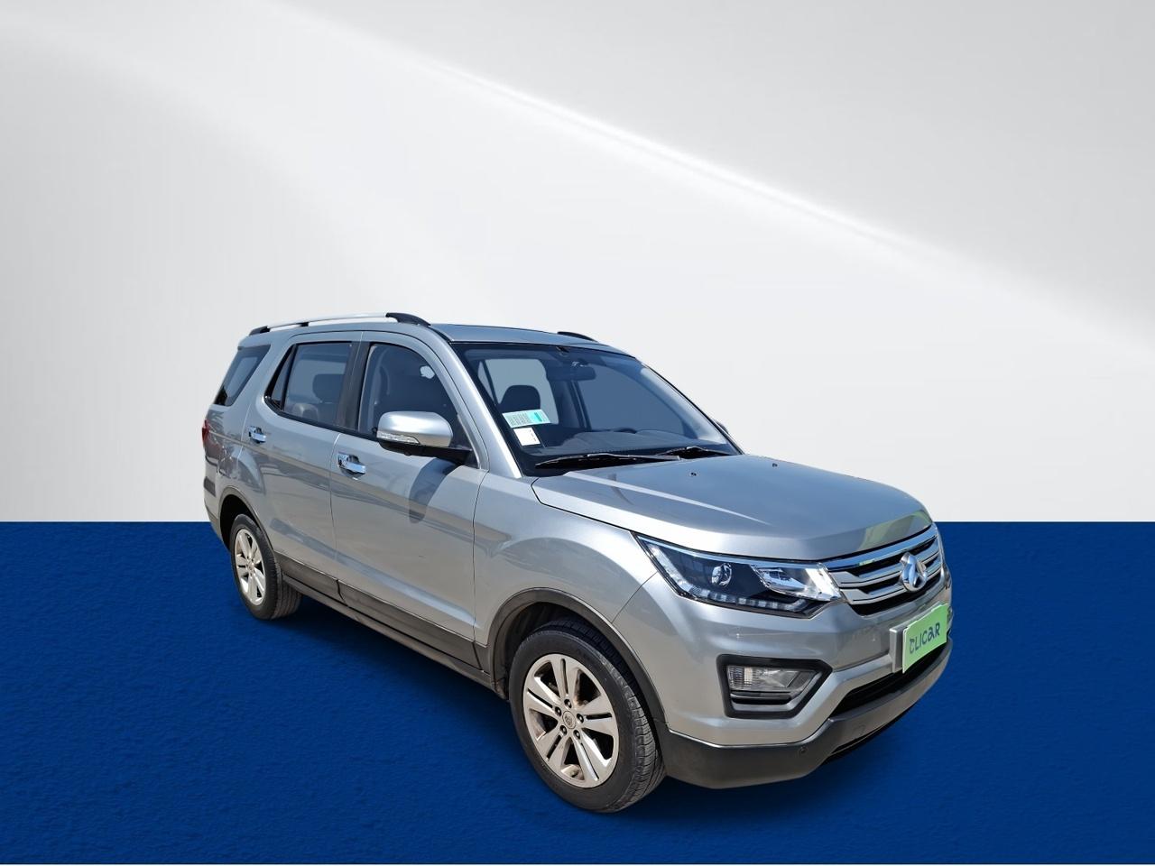 Station Wagon Changan Cx70