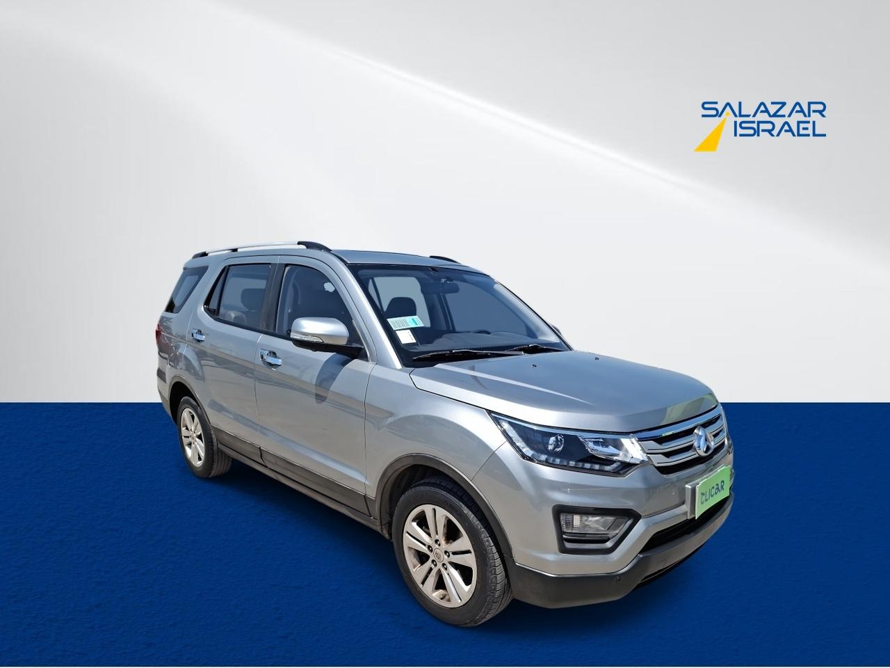 Station Wagon Changan Cx70