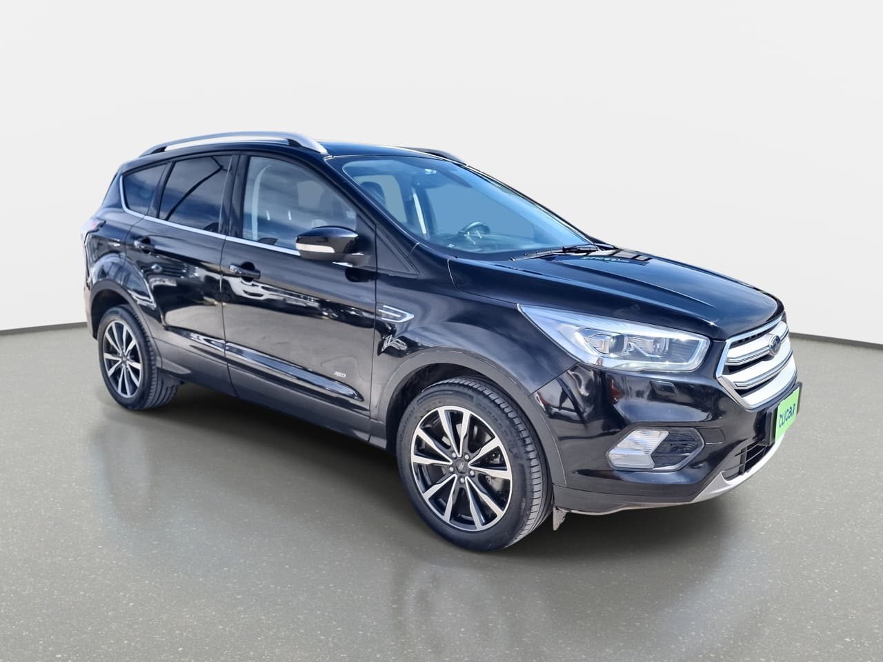 Suv Ford Escape
