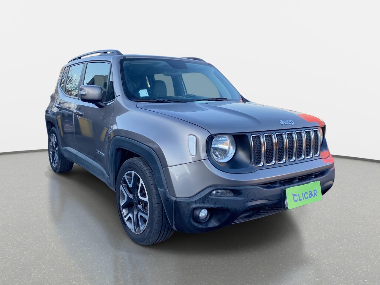 Suv Jeep Renegade