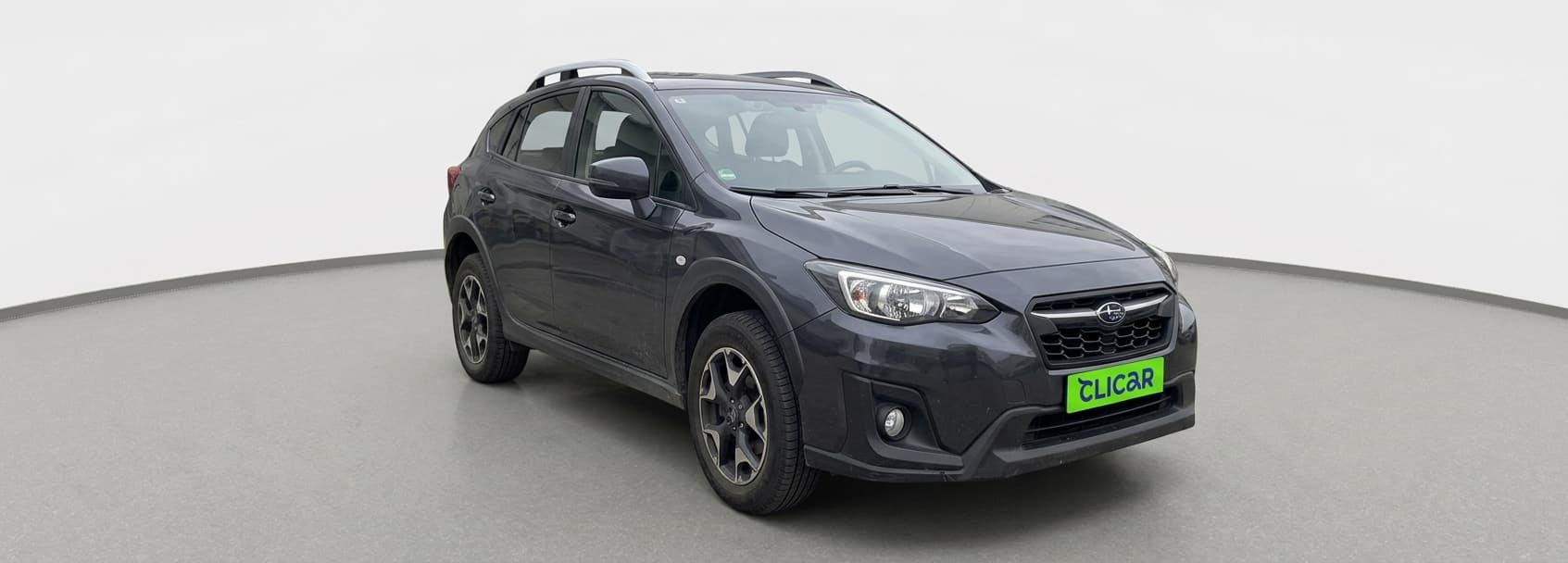 Suv Subaru Xv