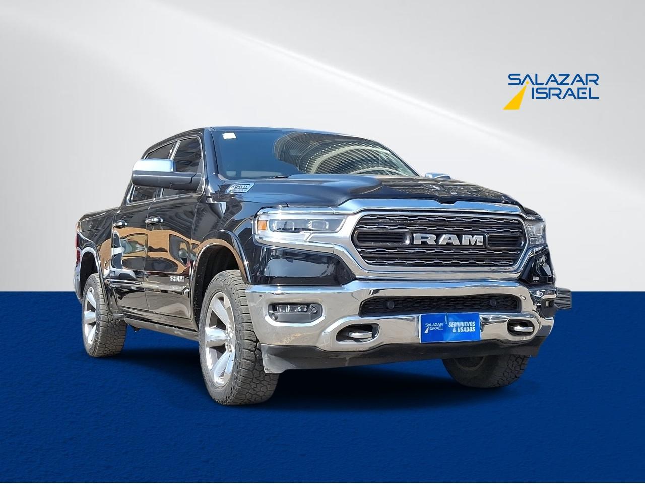 Camioneta Ram 1500