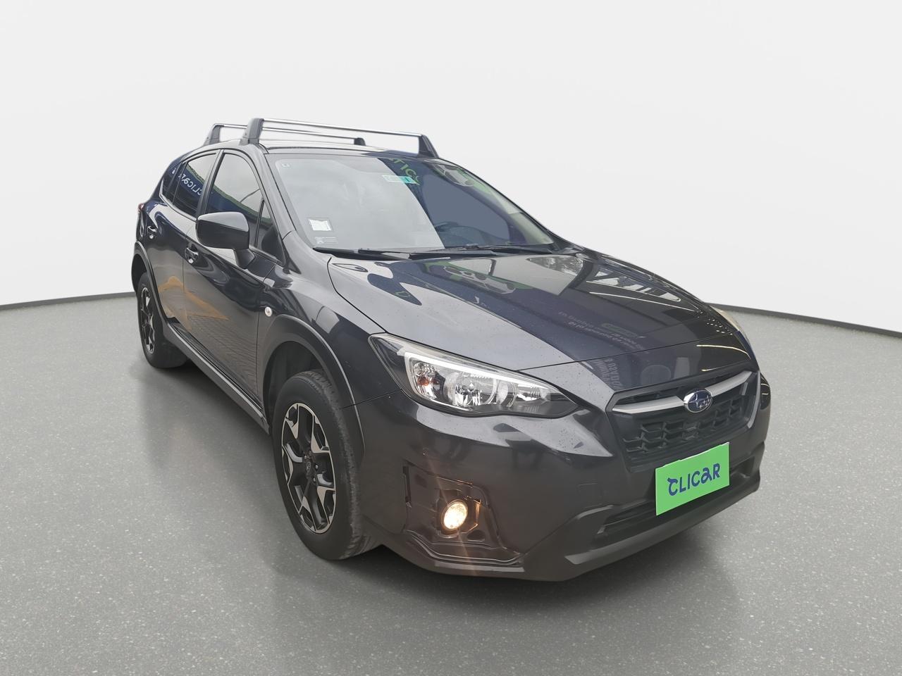 Suv Subaru Xv
