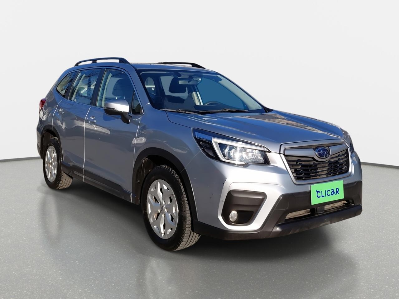 Suv Subaru Forester
