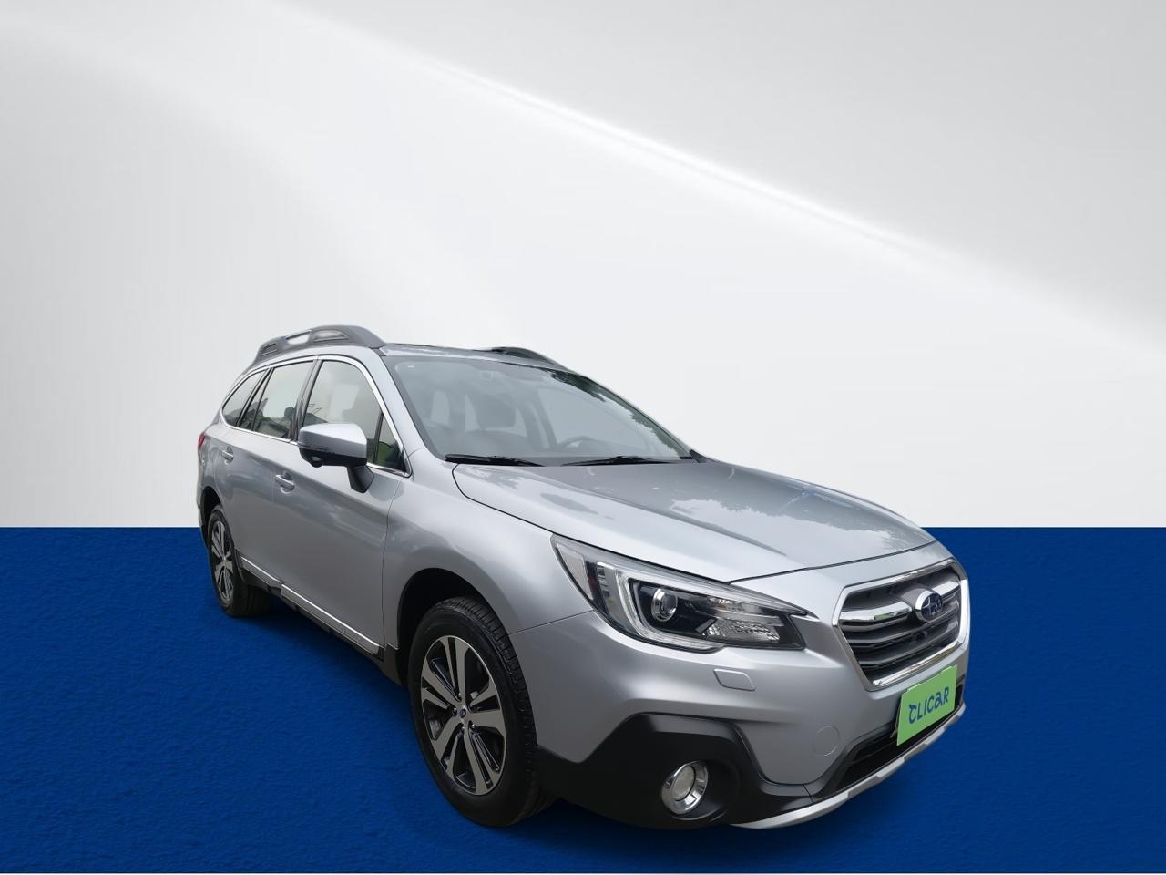 Suv Subaru Outback