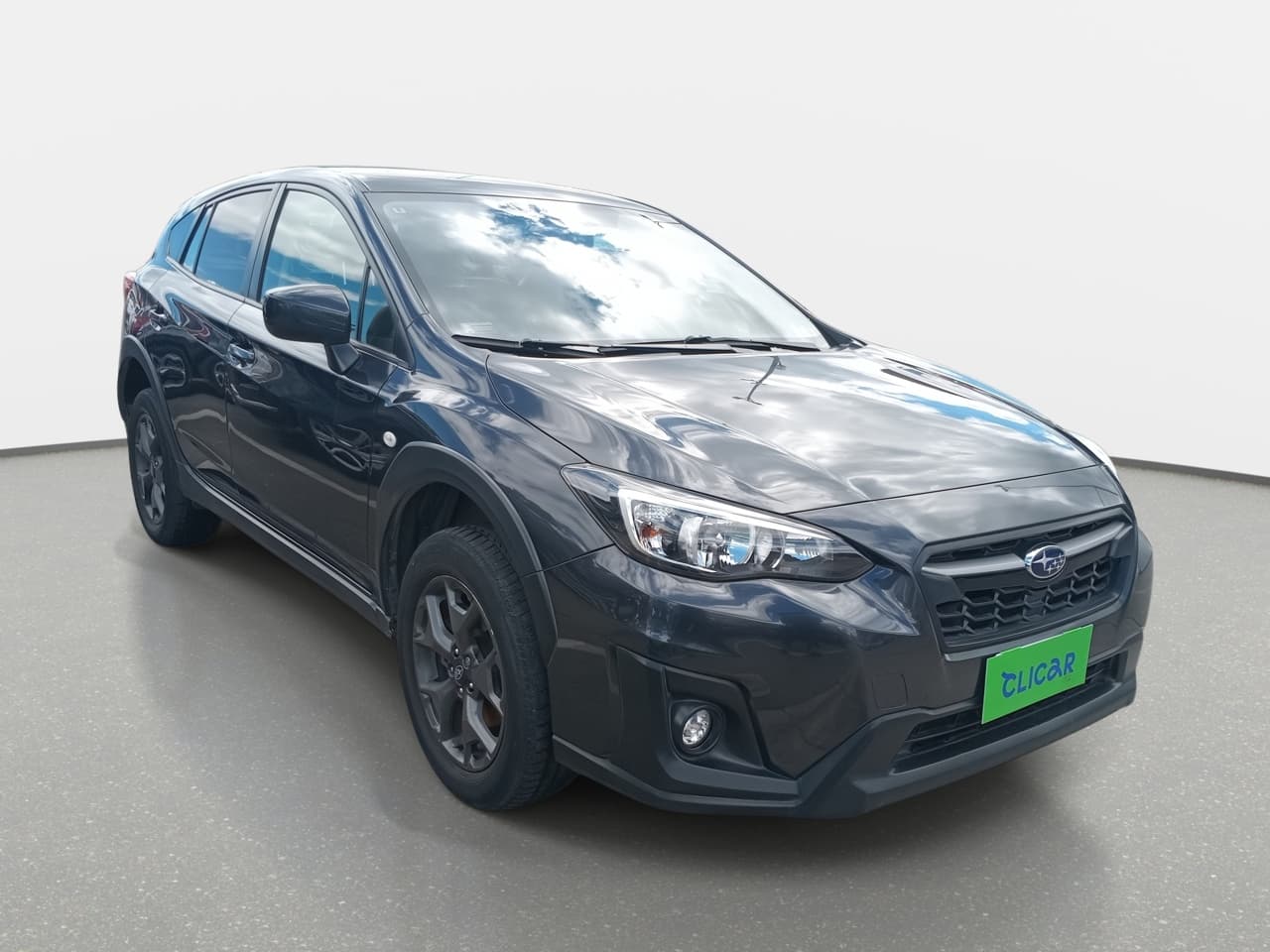 Suv Subaru Xv