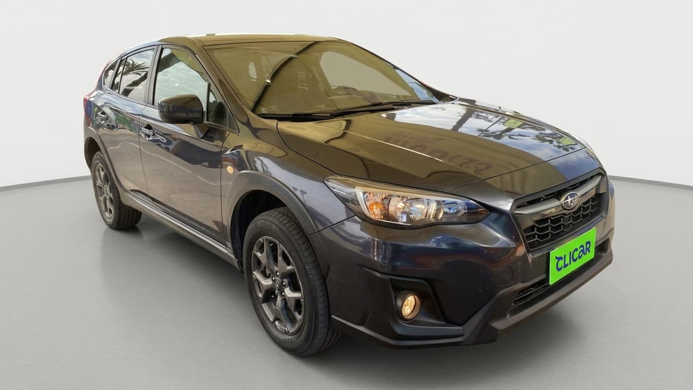 Suv Subaru Xv