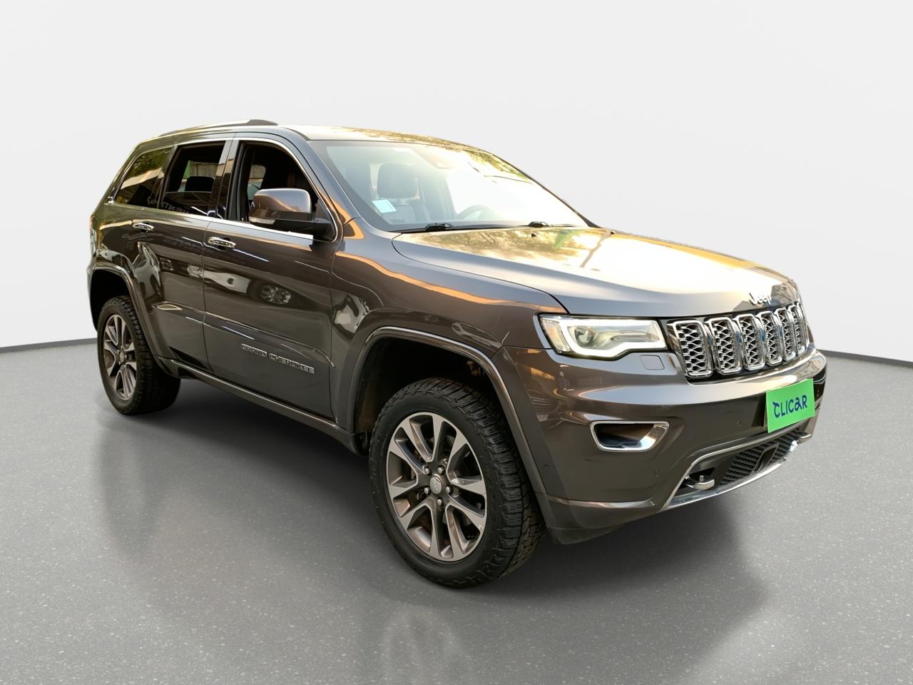 Suv Jeep Grand Cherokee