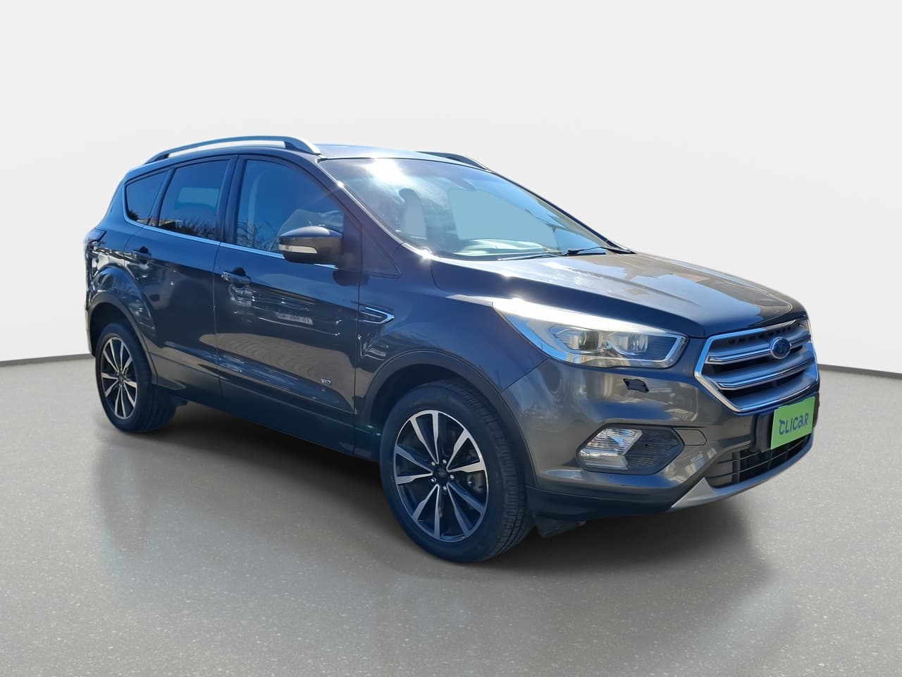 Suv Ford Escape