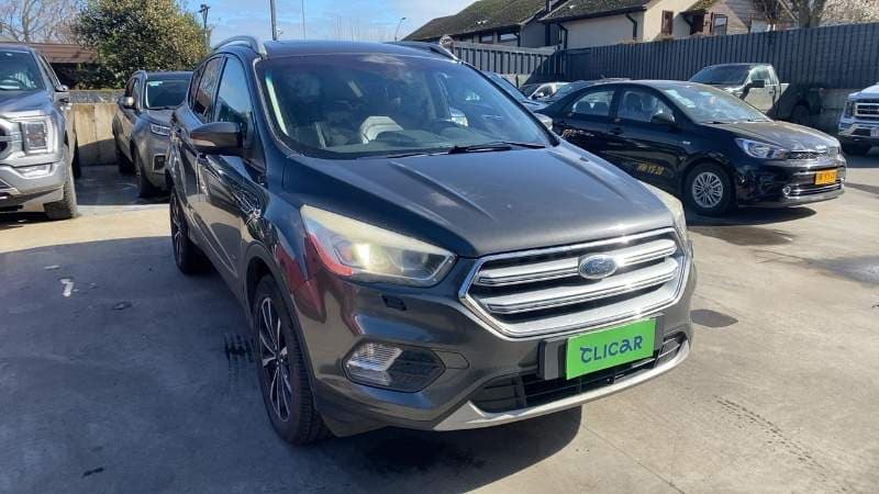 Suv Ford Escape
