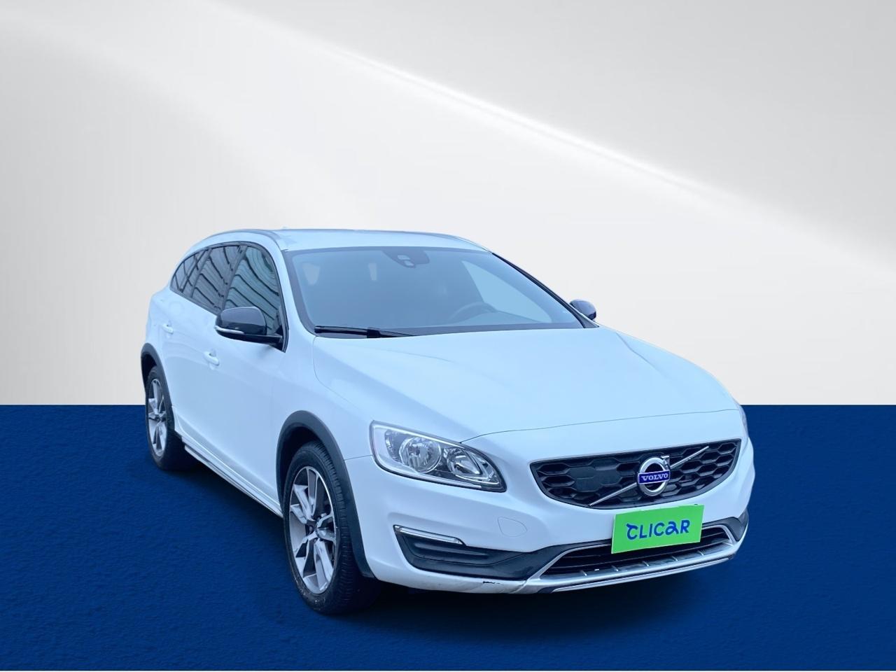 Suv Volvo V60