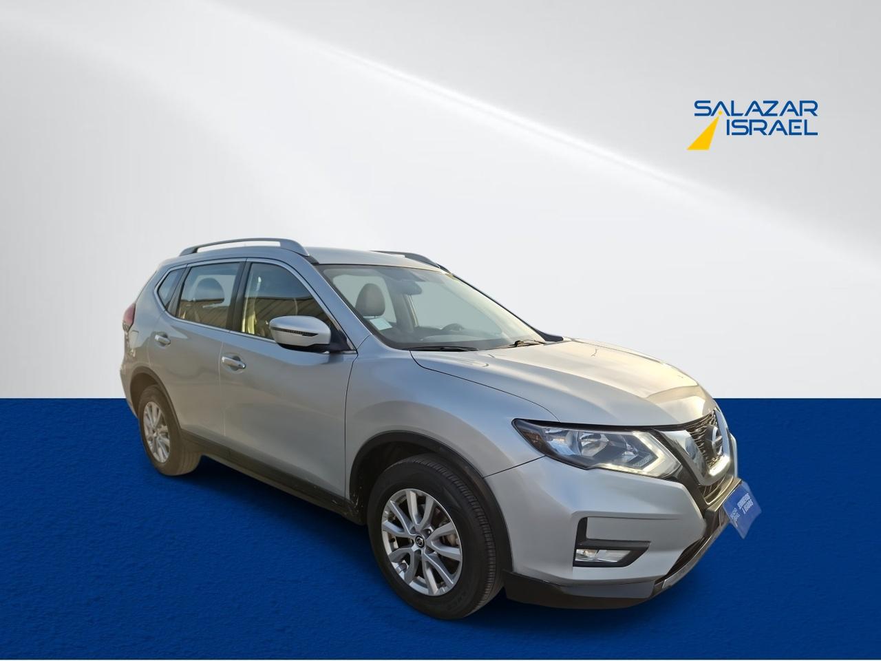 Station Wagon Nissan X-trail
