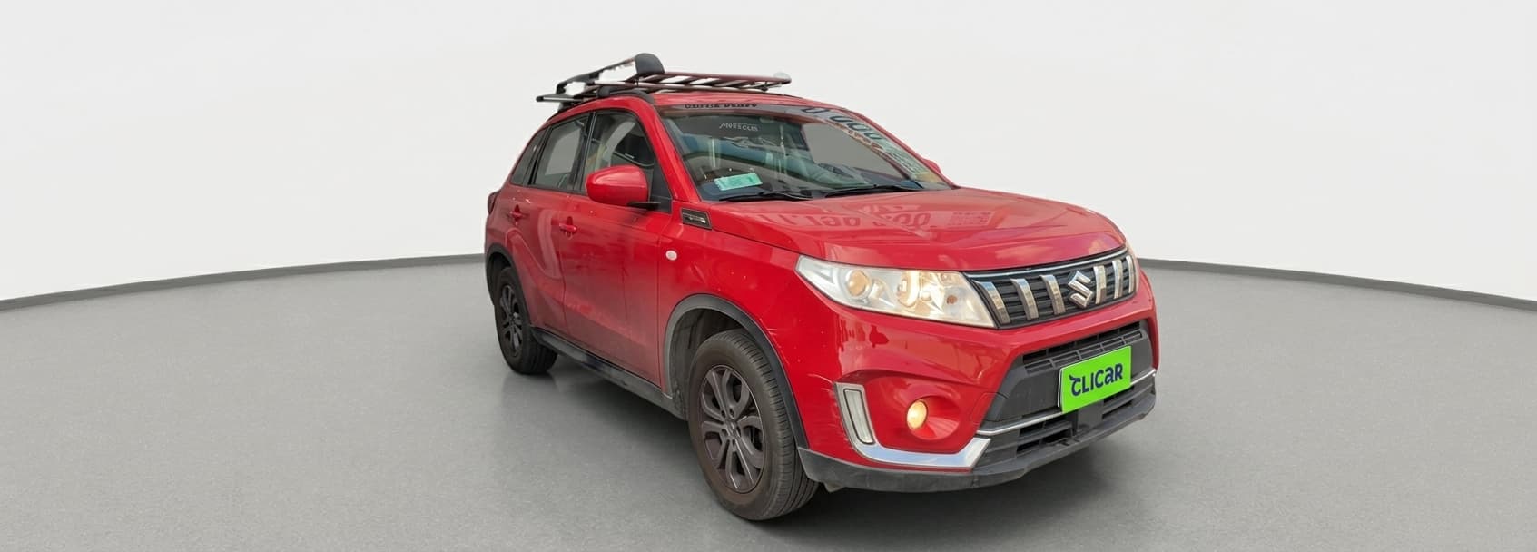 Suv Suzuki Vitara