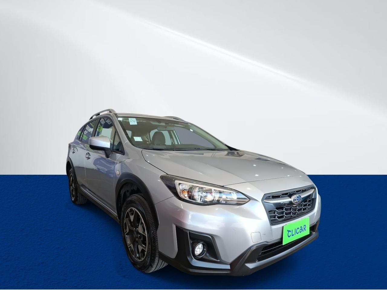 Suv Subaru Xv