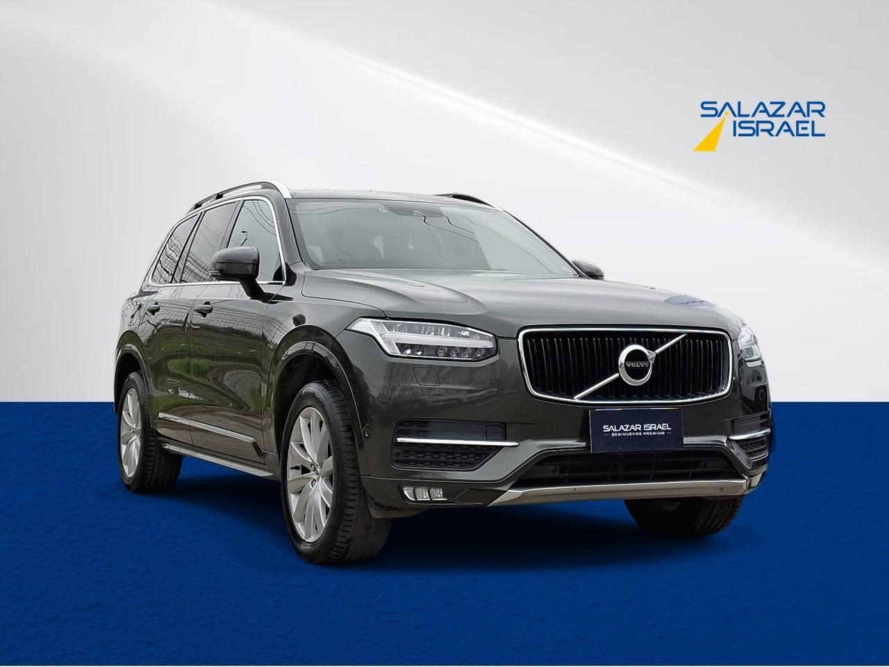 Station Wagon Volvo Xc90