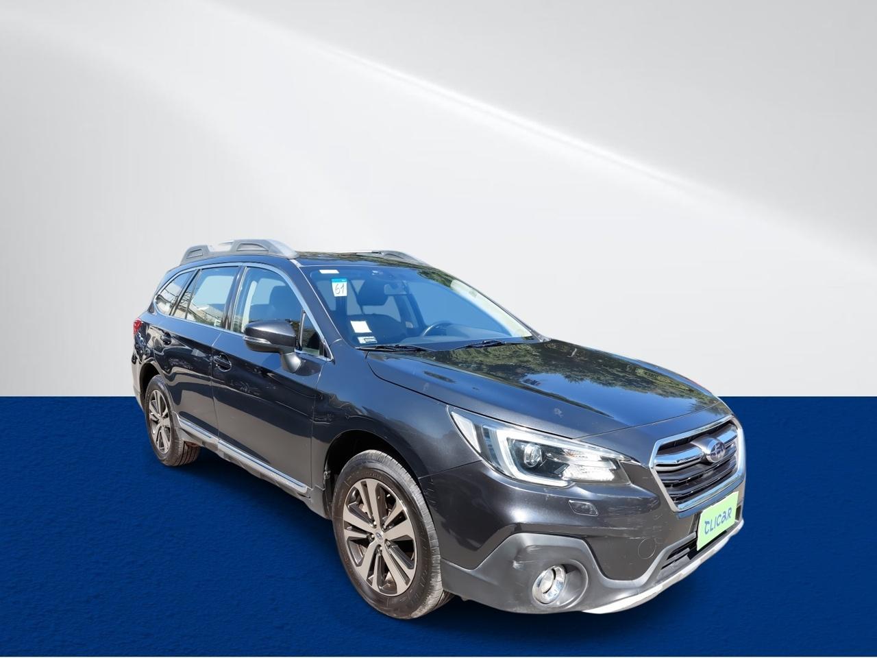Suv Subaru Outback