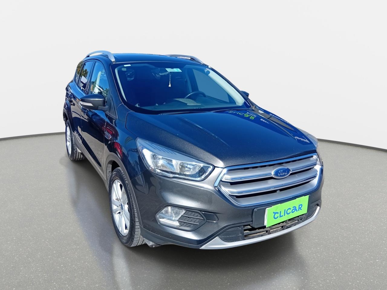 Suv Ford Escape