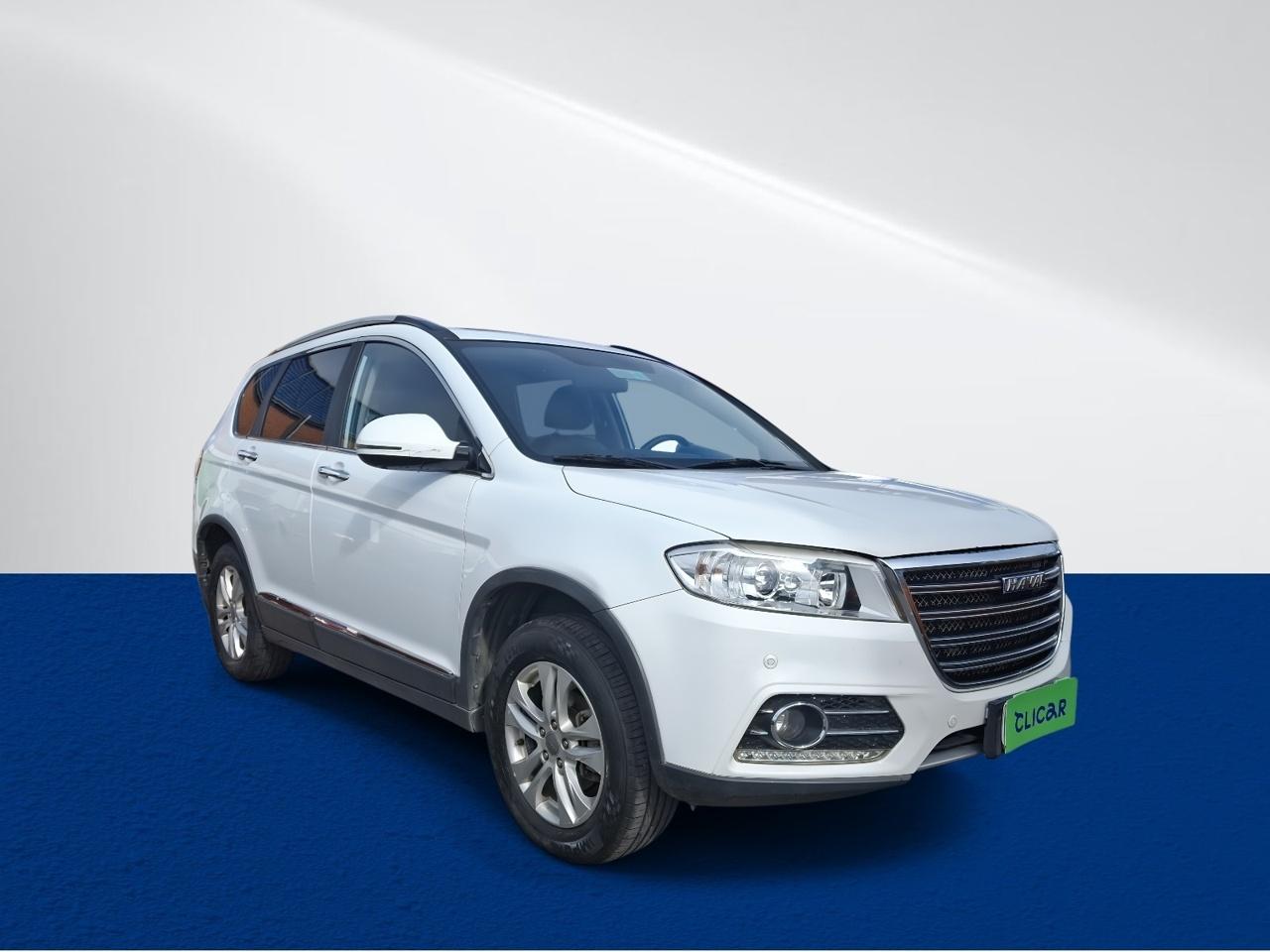 Suv Haval H6