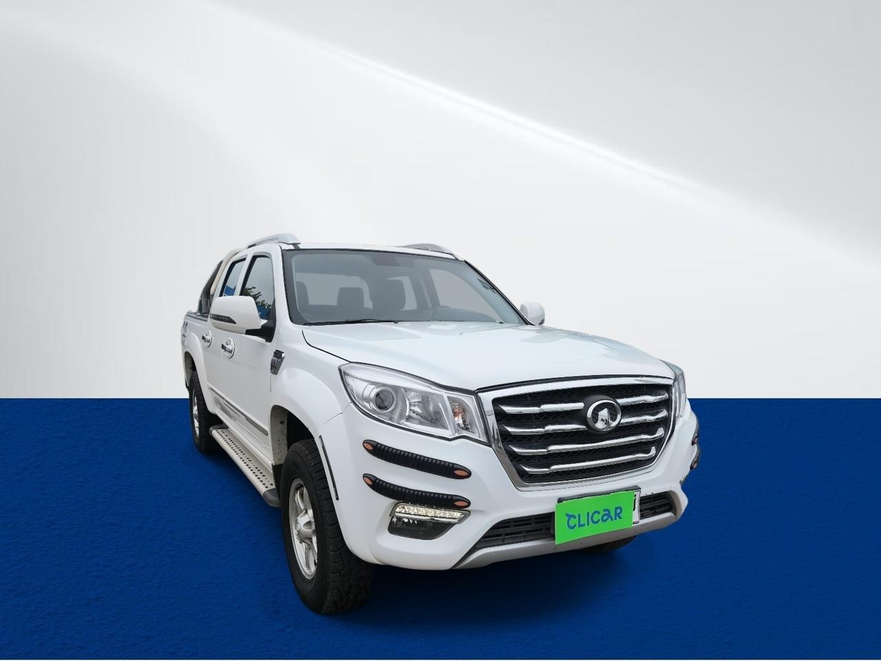 Camioneta Great Wall Wingle 6