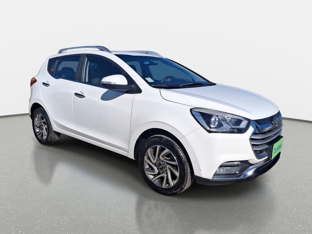 Suv Jac S2